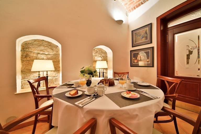 Hôtel Carlton Prague 4* pas cher photo 6