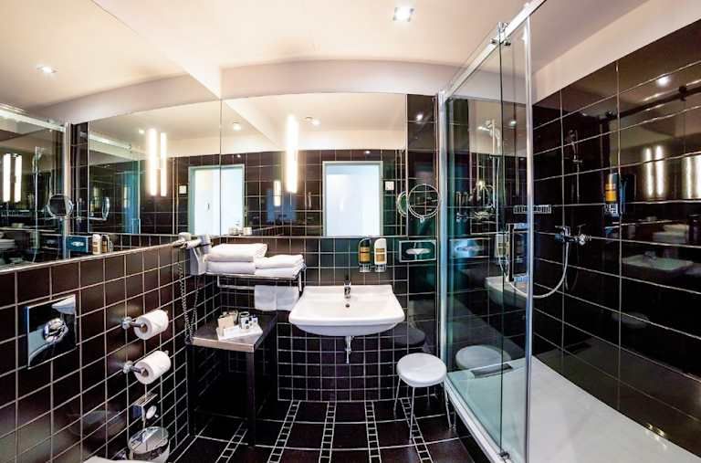 Hôtel Grandium Prague 4* pas cher photo 15