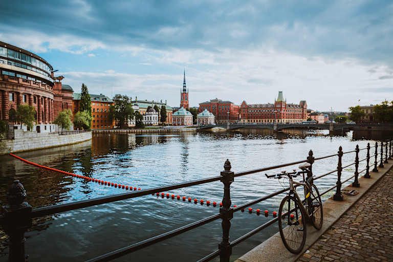 Séjour à Stockholm avec activités incluses 5* pas cher photo 6