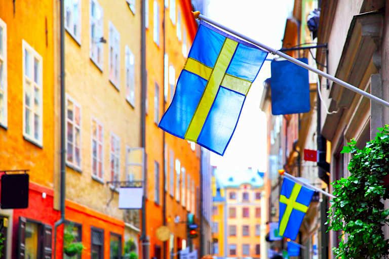 Séjour à Stockholm avec activités incluses 5* pas cher photo 7