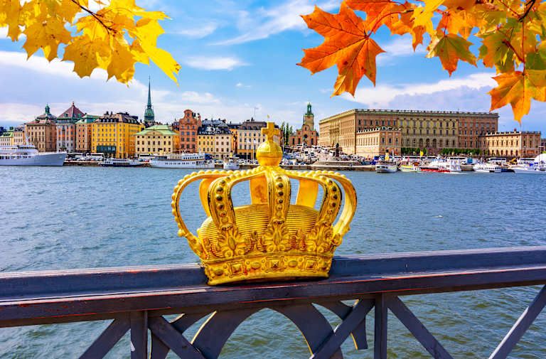 Séjour à Stockholm avec activités incluses 5* pas cher photo 8