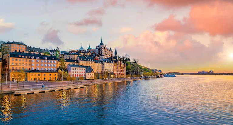 Séjour à Stockholm avec activités incluses 5* pas cher photo 9