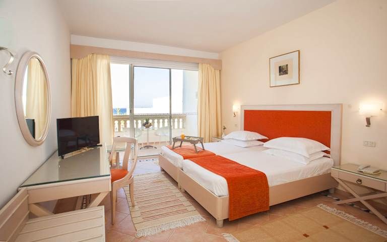 Marhaba Club - 4* pas cher photo 2
