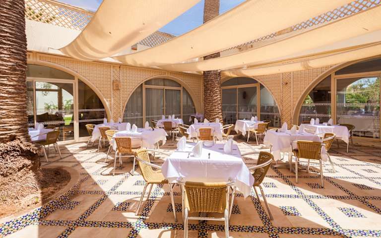 Marhaba Club - 4* pas cher photo 4