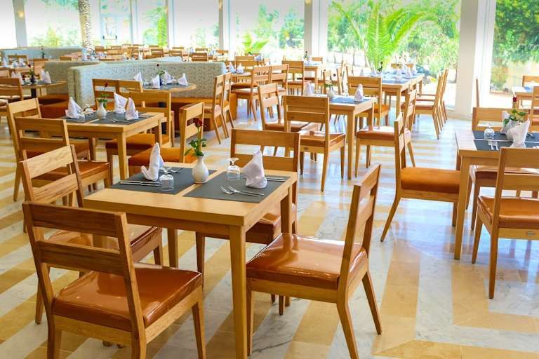 Marhaba Club - 4* pas cher photo 5