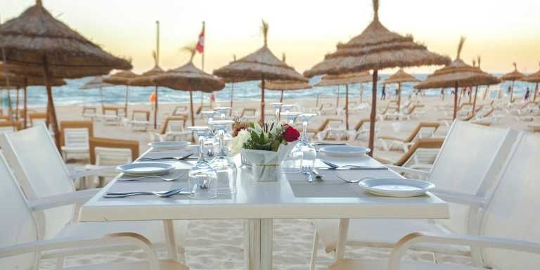 Marhaba Club - 4* pas cher photo 6
