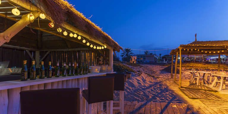 Marhaba Club - 4* pas cher photo 9