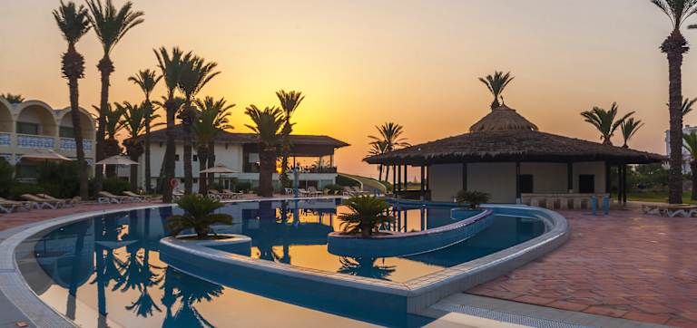 Marhaba Club - 4* pas cher photo 11