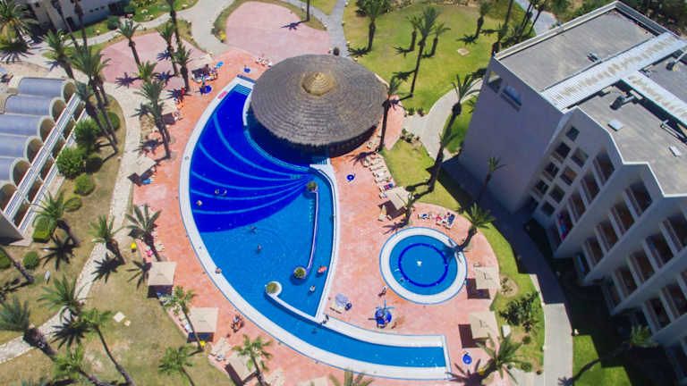 Marhaba Club - 4* pas cher photo 12
