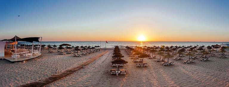 Marhaba Club - 4* pas cher photo 13