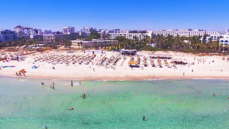 Marhaba Club - 4* pas cher photo 14