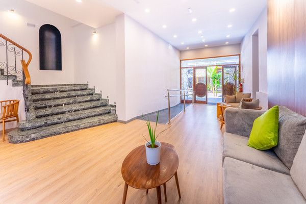 Hôtel DWO Nopal 3* pas cher