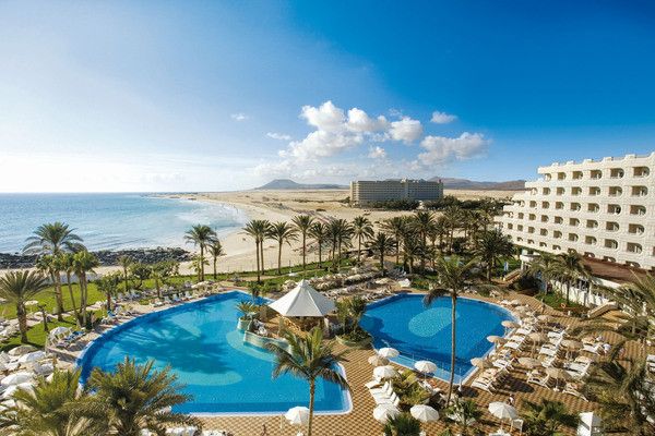 Hôtel Riu Palace Tres Islas 4* pas cher photo 1
