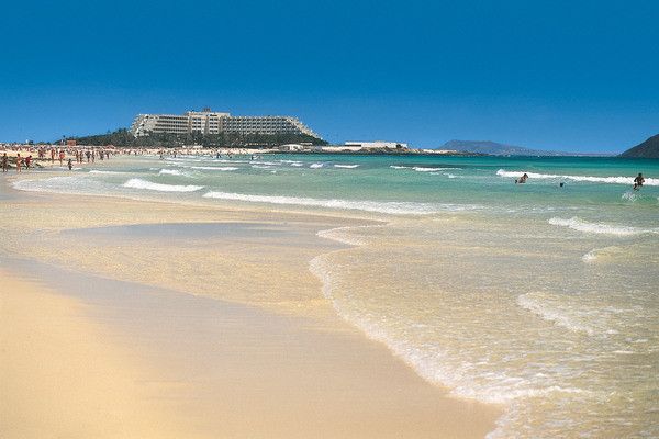 Hôtel Riu Palace Tres Islas 4* pas cher photo 2