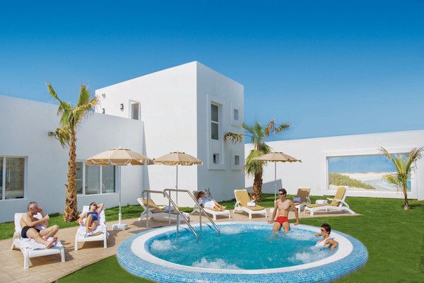 Hôtel Riu Palace Tres Islas 4* pas cher photo 4