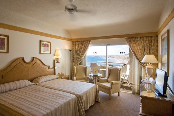 Hôtel Riu Palace Tres Islas 4* pas cher photo 7