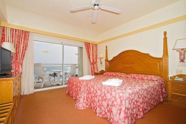Hôtel Riu Palace Tres Islas 4* pas cher photo 8