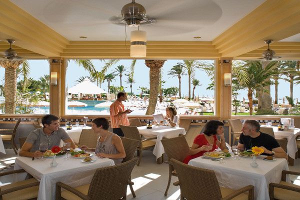 Hôtel Riu Palace Tres Islas 4* pas cher photo 11