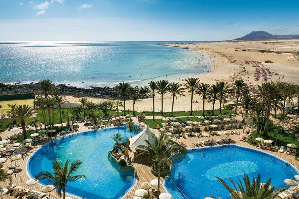 Hôtel Riu Palace Tres Islas 4* pas cher photo 15