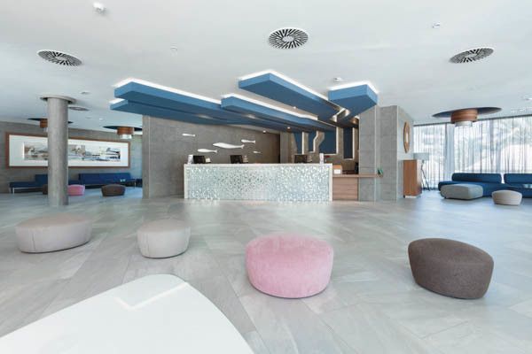 Hôtel Riu Papayas 4* pas cher