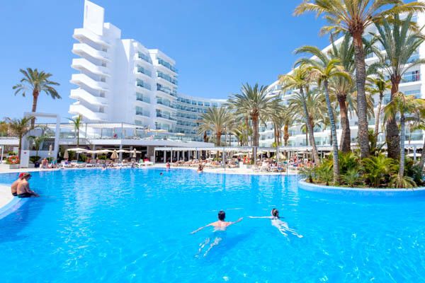 Hôtel Riu Papayas 4* pas cher photo 2