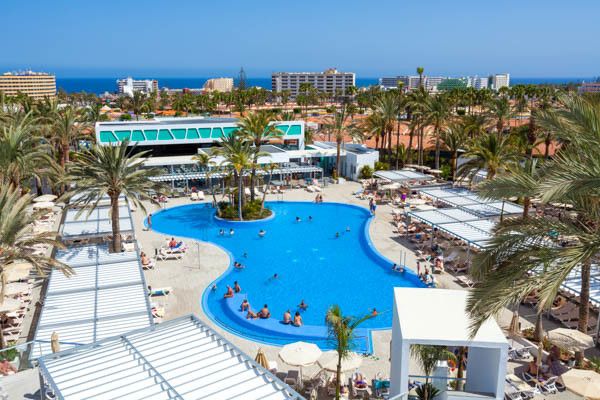 Hôtel Riu Papayas 4* pas cher photo 4