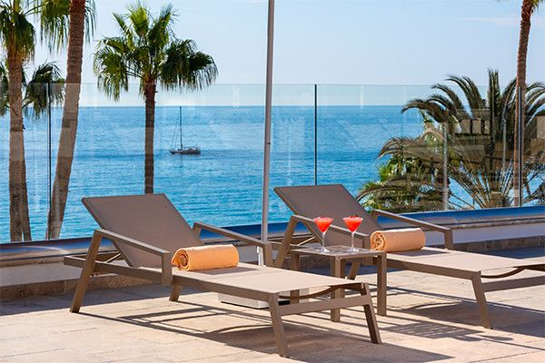 Hôtel Riu Palace Calypso 4* pas cher photo 4