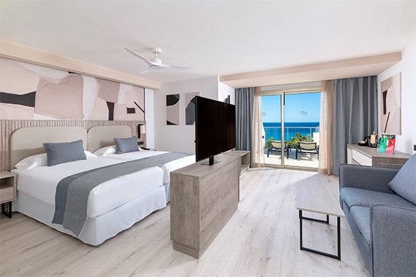 Hôtel Riu Palace Calypso 4* pas cher photo 5