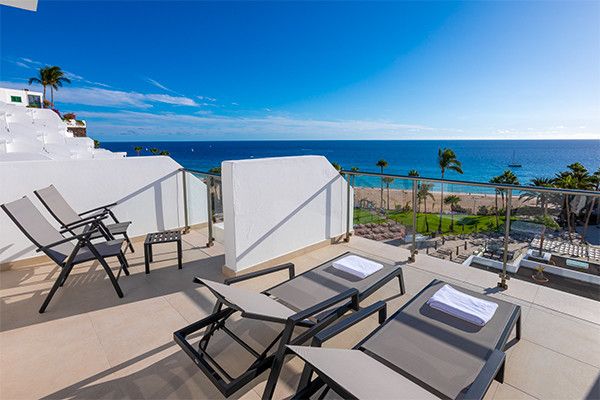 Hôtel Riu Palace Calypso 4* pas cher photo 6