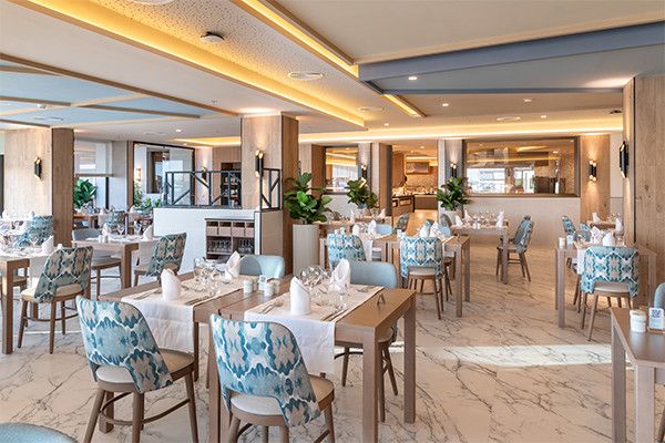 Hôtel Riu Palace Calypso 4* pas cher photo 9