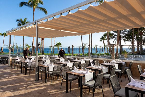 Hôtel Riu Palace Calypso 4* pas cher photo 10