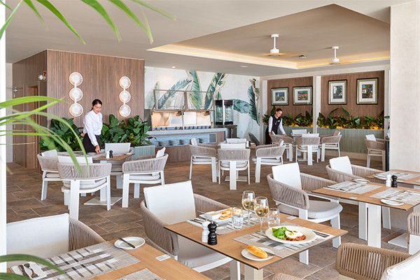 Hôtel Riu Palace Calypso 4* pas cher photo 13