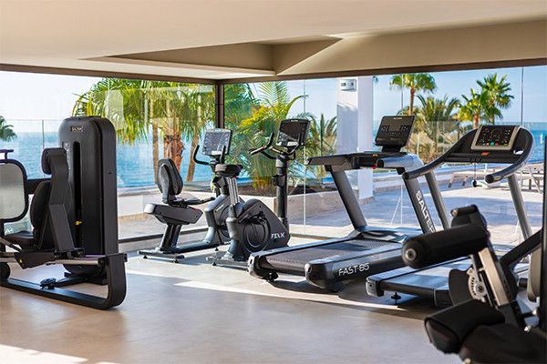 Hôtel Riu Palace Calypso 4* pas cher photo 14