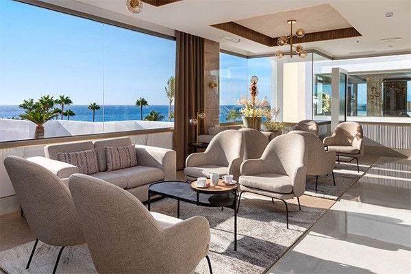 Hôtel Riu Palace Calypso 4* pas cher photo 17