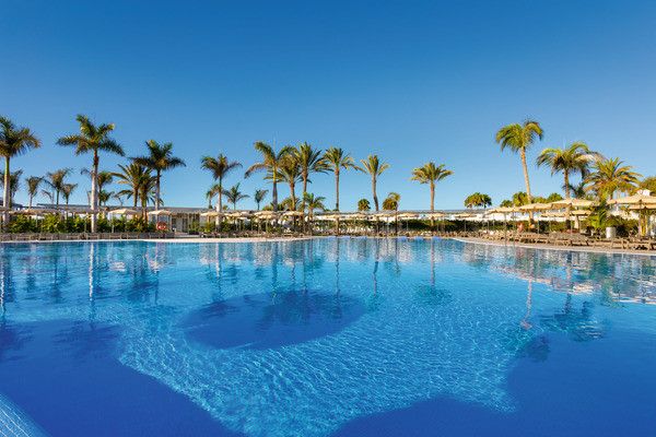 Hôtel Riu Palace Maspalomas 5* pas cher photo 3