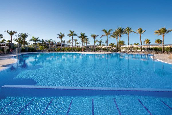 Hôtel Riu Palace Maspalomas 5* pas cher photo 5