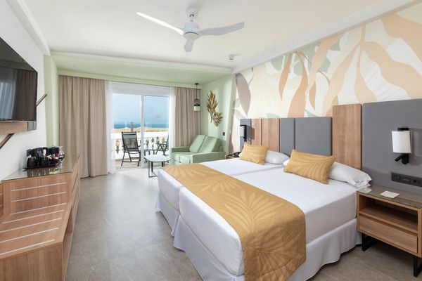 Hôtel Riu Palace Maspalomas 5* pas cher photo 7