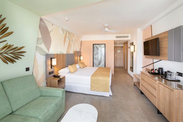 Hôtel Riu Palace Maspalomas 5* pas cher photo 8