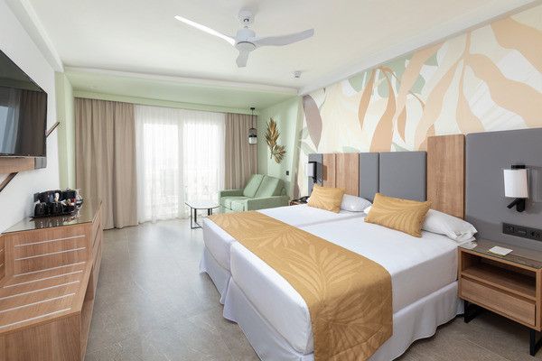 Hôtel Riu Palace Maspalomas 5* pas cher photo 9