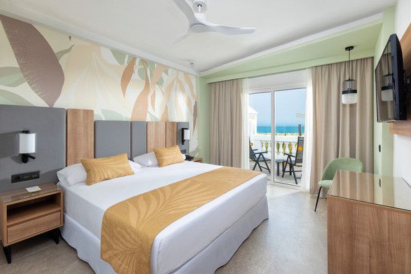 Hôtel Riu Palace Maspalomas 5* pas cher photo 11