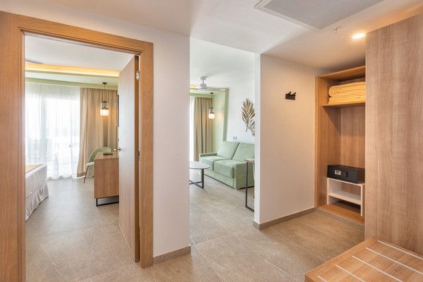 Hôtel Riu Palace Maspalomas 5* pas cher photo 12