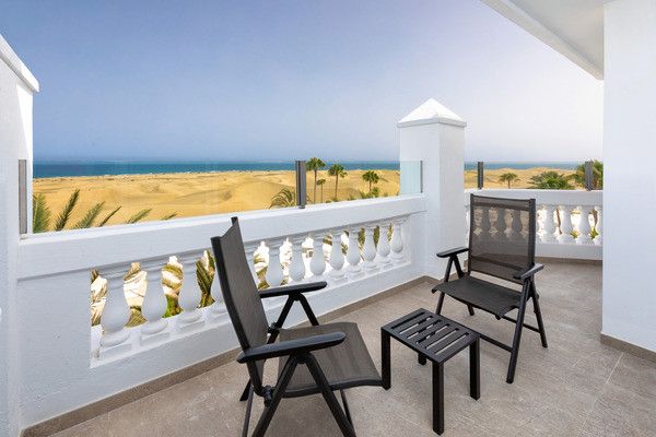 Hôtel Riu Palace Maspalomas 5* pas cher photo 13