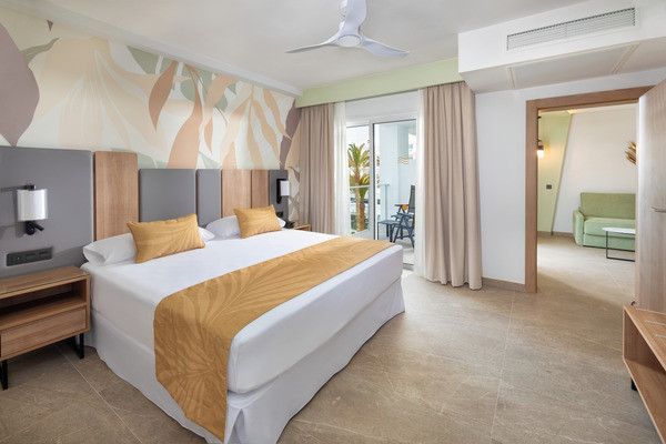 Hôtel Riu Palace Maspalomas 5* pas cher photo 16