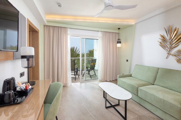 Hôtel Riu Palace Maspalomas 5* pas cher photo 17
