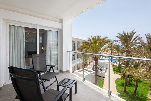 Hôtel Riu Palace Maspalomas 5* pas cher photo 18