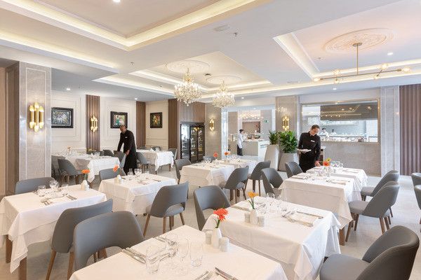 Hôtel Riu Palace Maspalomas 5* pas cher photo 20