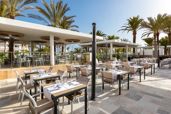 Hôtel Riu Palace Maspalomas 5* pas cher photo 21