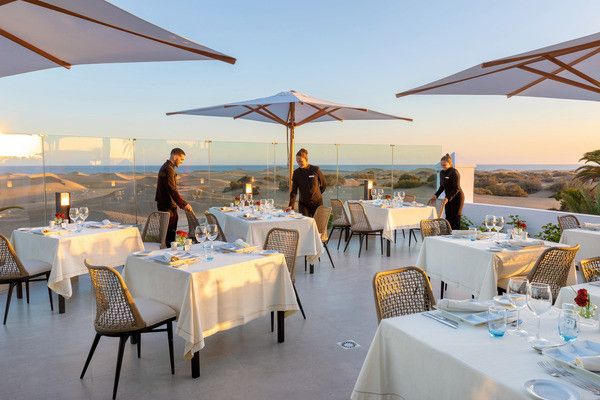 Hôtel Riu Palace Maspalomas 5* pas cher photo 23