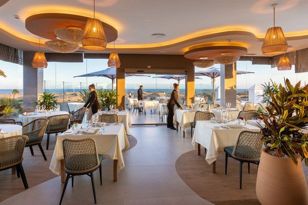 Hôtel Riu Palace Maspalomas 5* pas cher photo 24