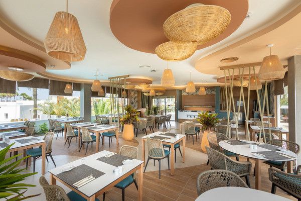 Hôtel Riu Palace Maspalomas 5* pas cher photo 25